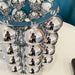 Kare Table Lamp-DWHOME