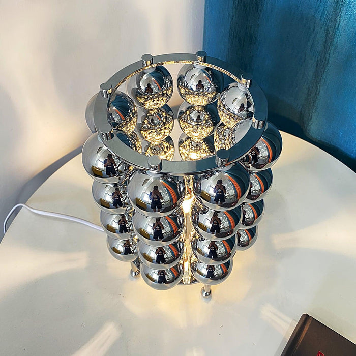 Kare Table Lamp-DWHOME
