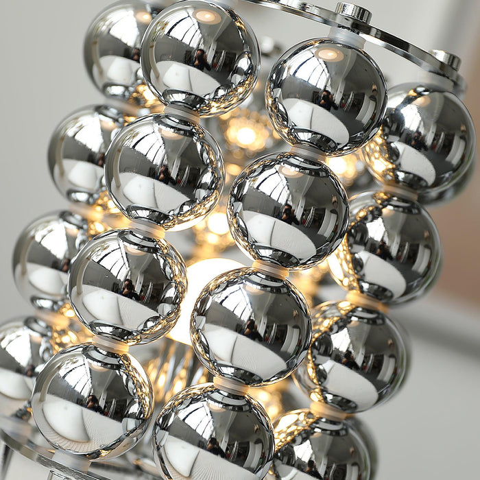 Kare Table Lamp-DWHOME