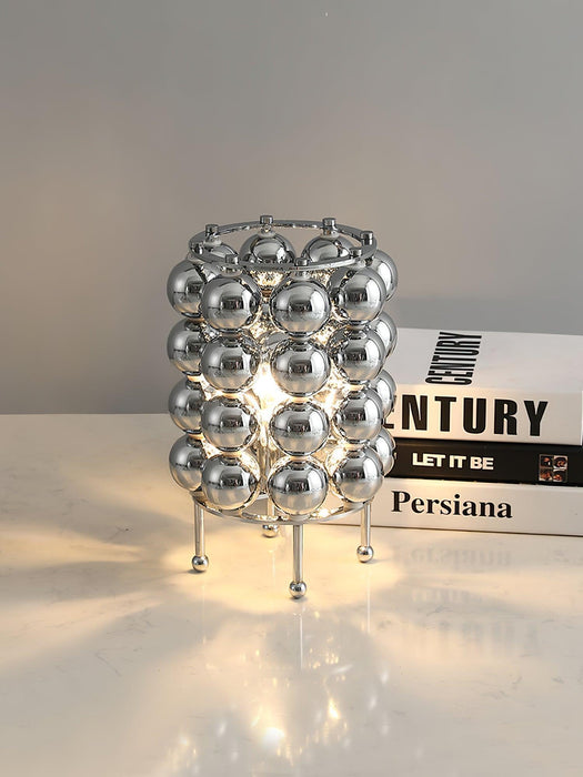 Kare Table Lamp-DWHOME