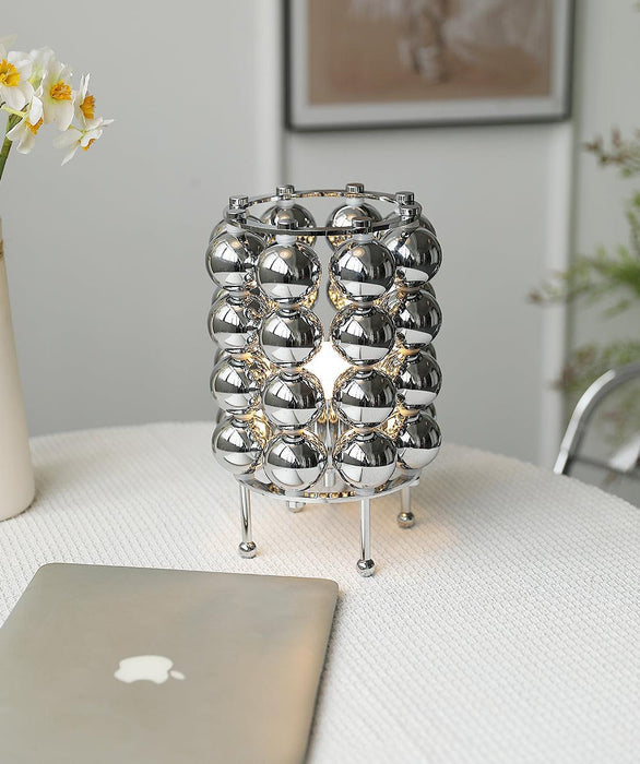 Kare Table Lamp-DWHOME