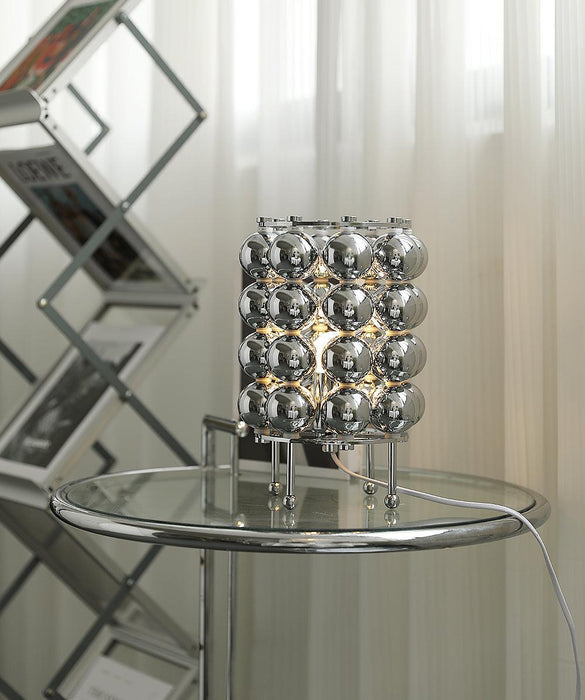 Kare Table Lamp-DWHOME
