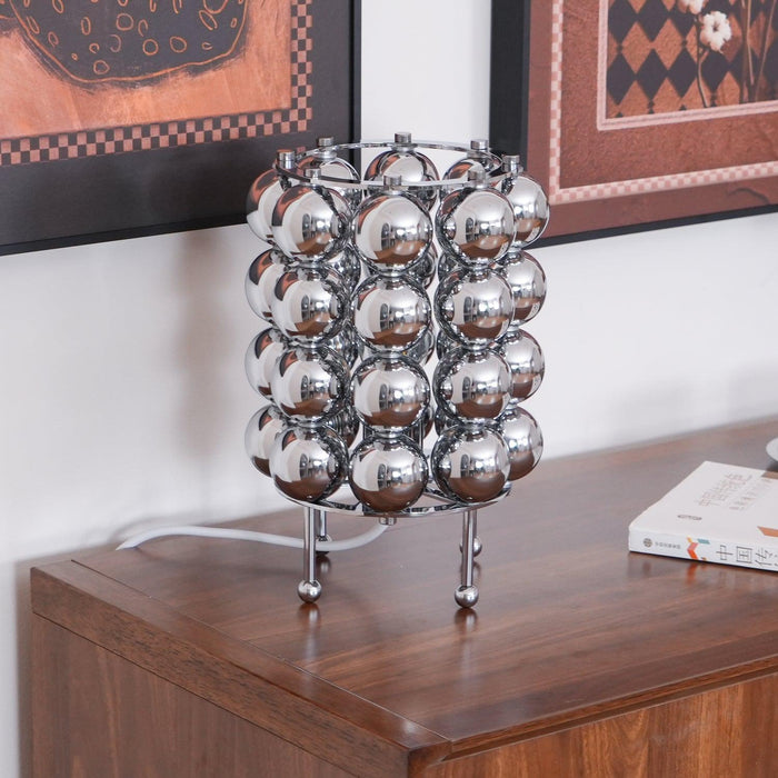 Kare Table Lamp-DWHOME