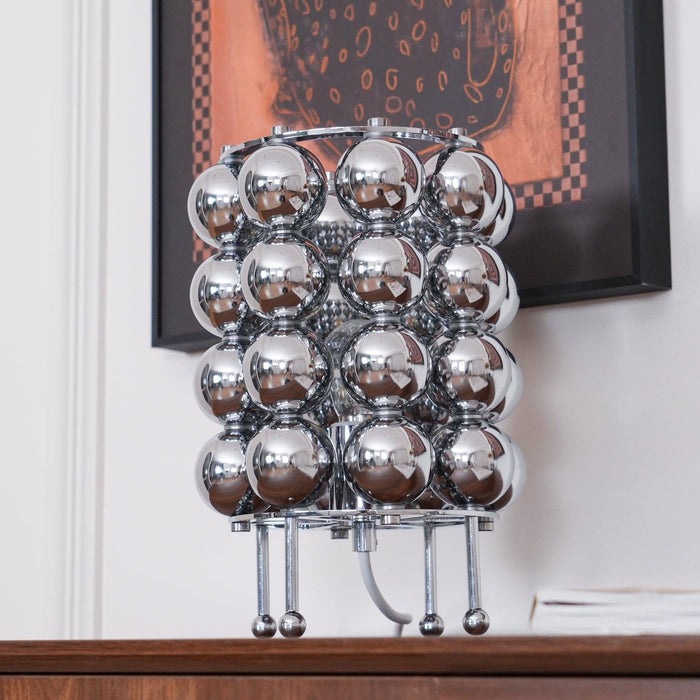 Kare Table Lamp-DWHOME