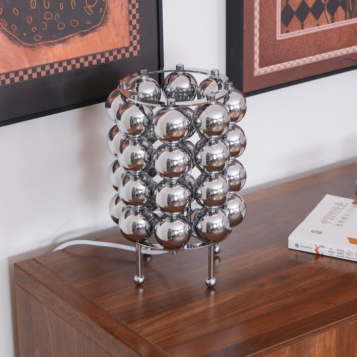 Kare Table Lamp-DWHOME