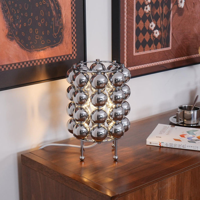 Kare Table Lamp-DWHOME