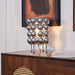 Kare Table Lamp-DWHOME