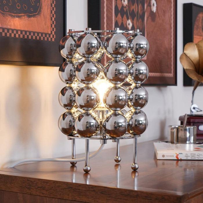 Kare Table Lamp-DWHOME