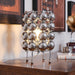 Kare Table Lamp-DWHOME
