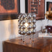 Kare Table Lamp-DWHOME