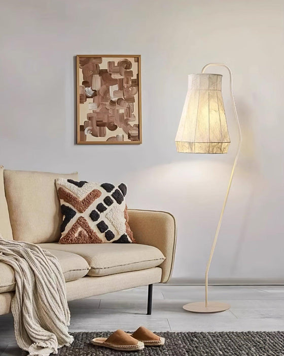 Karman Floor Lamp-DWHOME