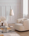 Karman Floor Lamp-DWHOME