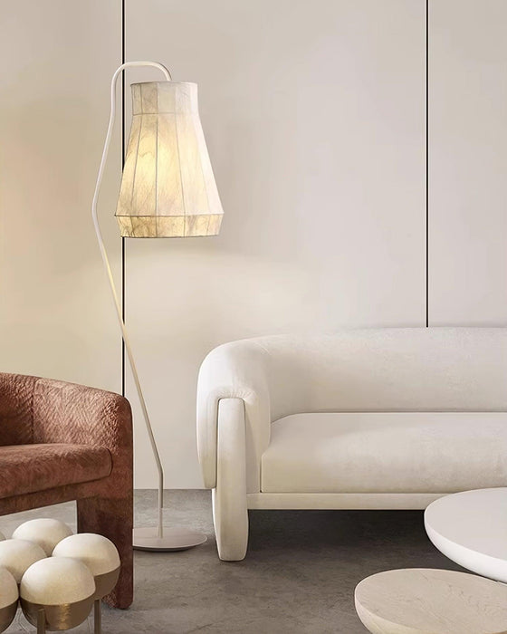 Karman Floor Lamp-DWHOME