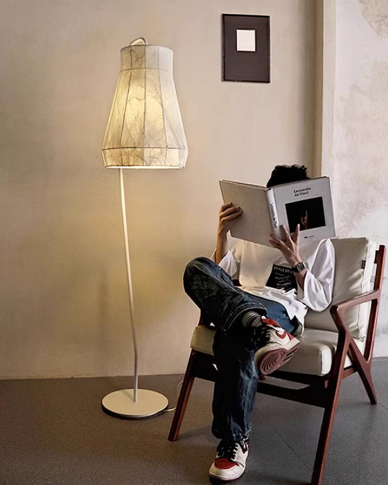 Karman Floor Lamp-DWHOME