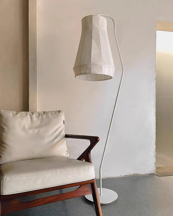 Karman Floor Lamp-DWHOME