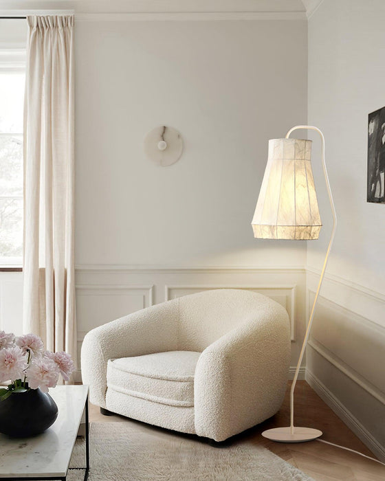 Karman Floor Lamp-DWHOME