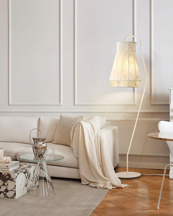 Karman Floor Lamp-DWHOME