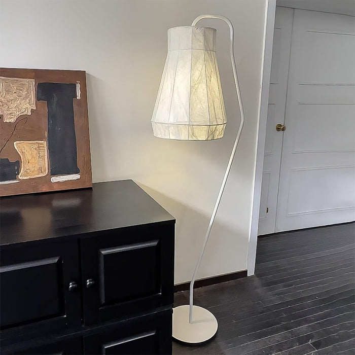 Karman Floor Lamp-DWHOME