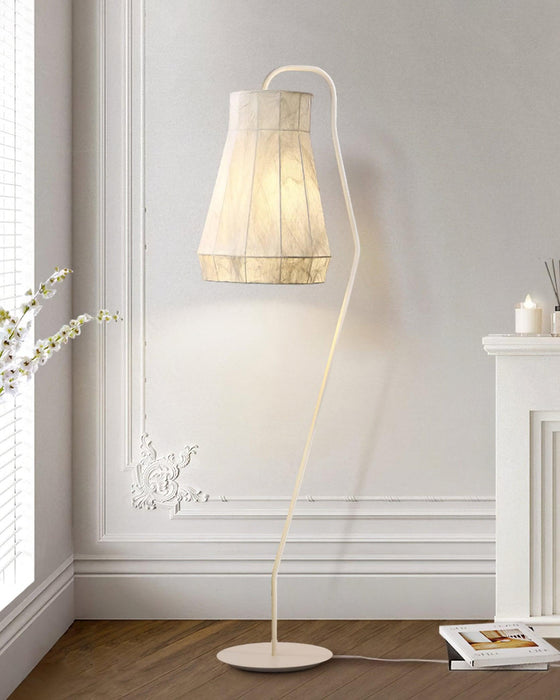 Karman Floor Lamp-DWHOME
