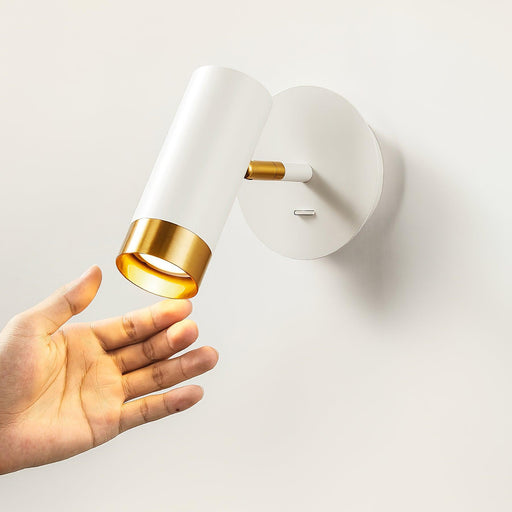 Karpo Wall Lamp-DWHOME