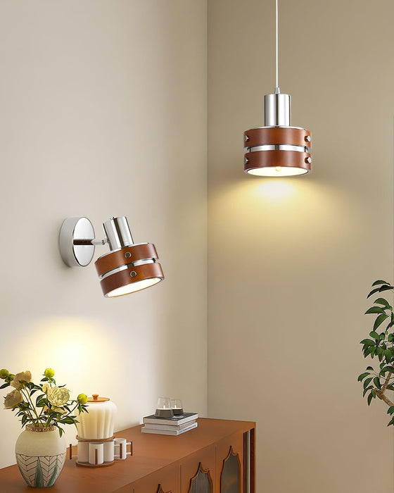 Karry Pendant Lamp-DWHOME