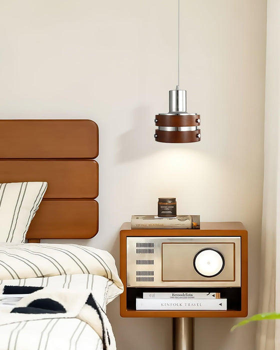 Karry Pendant Lamp-DWHOME