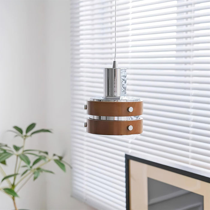 Karry Pendant Lamp-DWHOME