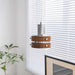 Karry Pendant Lamp-DWHOME