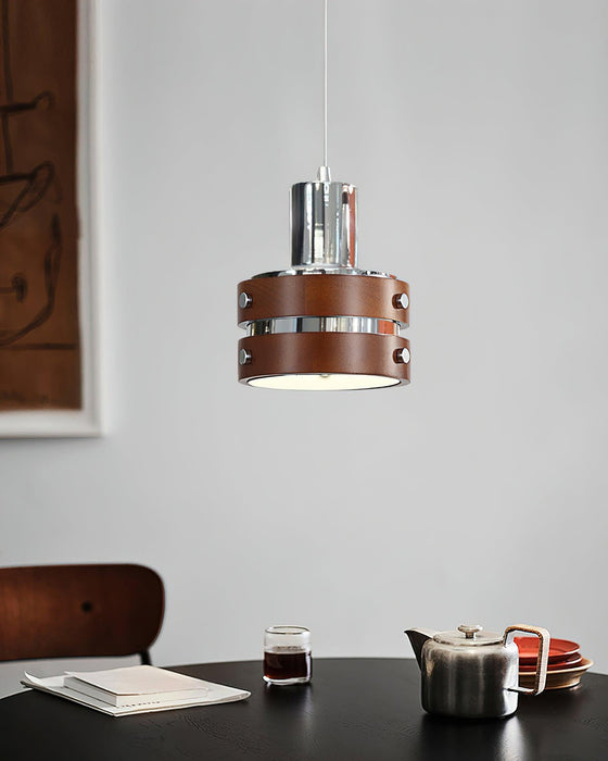 Karry Pendant Lamp-DWHOME