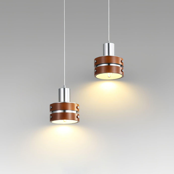 Karry Pendant Lamp-DWHOME