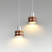 Karry Pendant Lamp-DWHOME