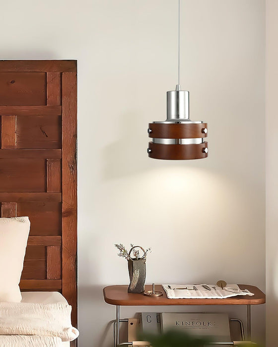 Karry Pendant Lamp-DWHOME