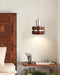 Karry Pendant Lamp-DWHOME