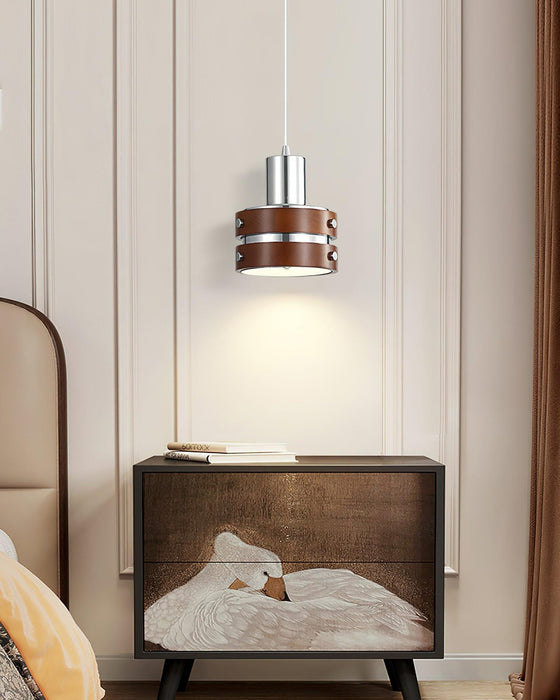 Karry Pendant Lamp-DWHOME