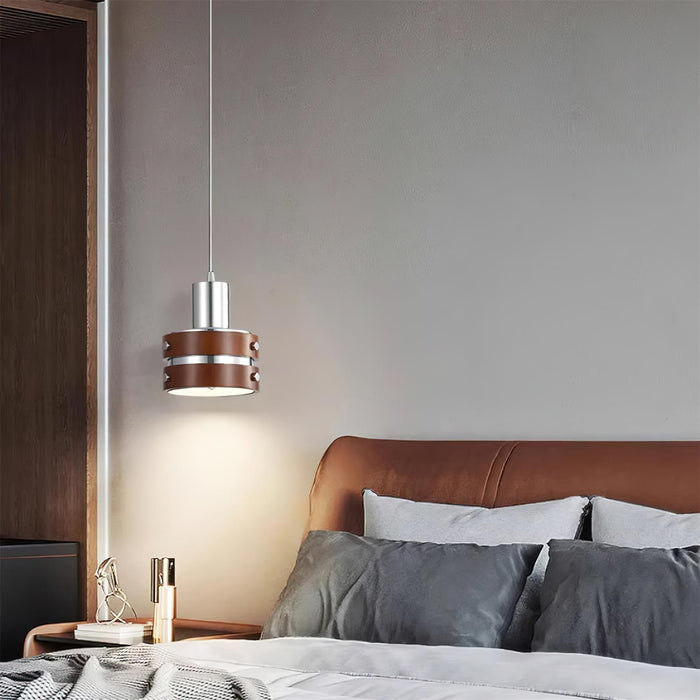 Karry Pendant Lamp-DWHOME