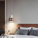 Karry Pendant Lamp-DWHOME