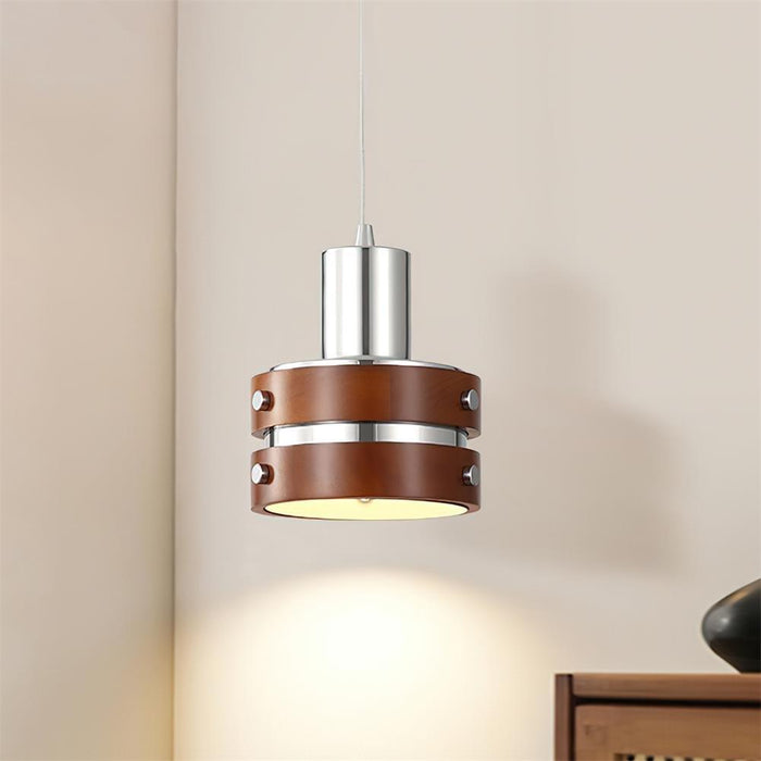 Karry Pendant Lamp-DWHOME