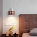 Karry Pendant Lamp-DWHOME