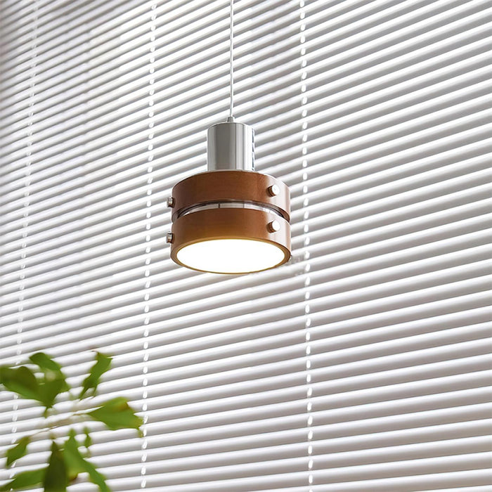 Karry Pendant Lamp-DWHOME