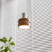 Karry Pendant Lamp-DWHOME