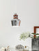 Karry Pendant Lamp-DWHOME