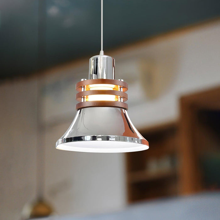 Karry Pendant Lamp-DWHOME