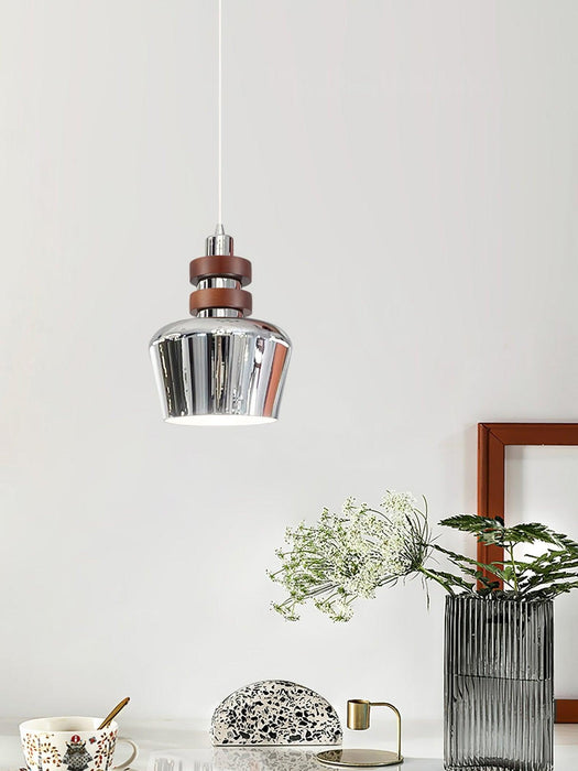 Karry Pendant Lamp-DWHOME