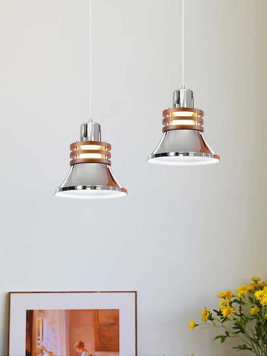 Karry Pendant Lamp-DWHOME
