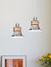 Karry Pendant Lamp-DWHOME