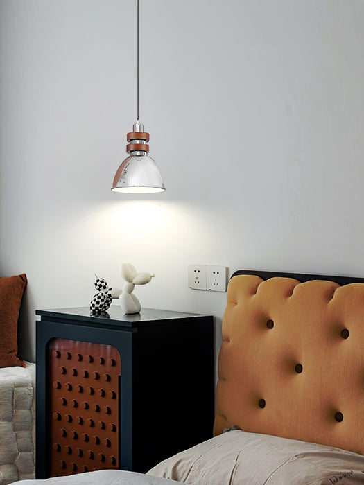Karry Pendant Lamp-DWHOME
