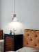 Karry Pendant Lamp-DWHOME
