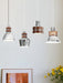 Karry Pendant Lamp-DWHOME