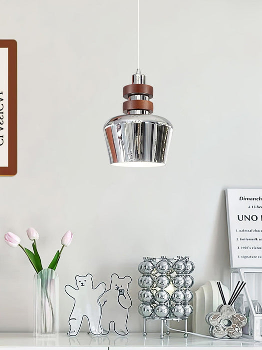 Karry Pendant Lamp-DWHOME