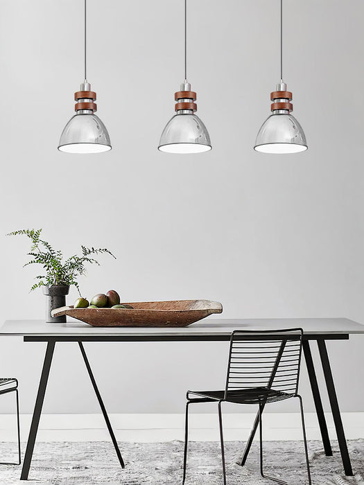 Karry Pendant Lamp-DWHOME